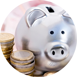 현금 지급 (당일입금 원칙)